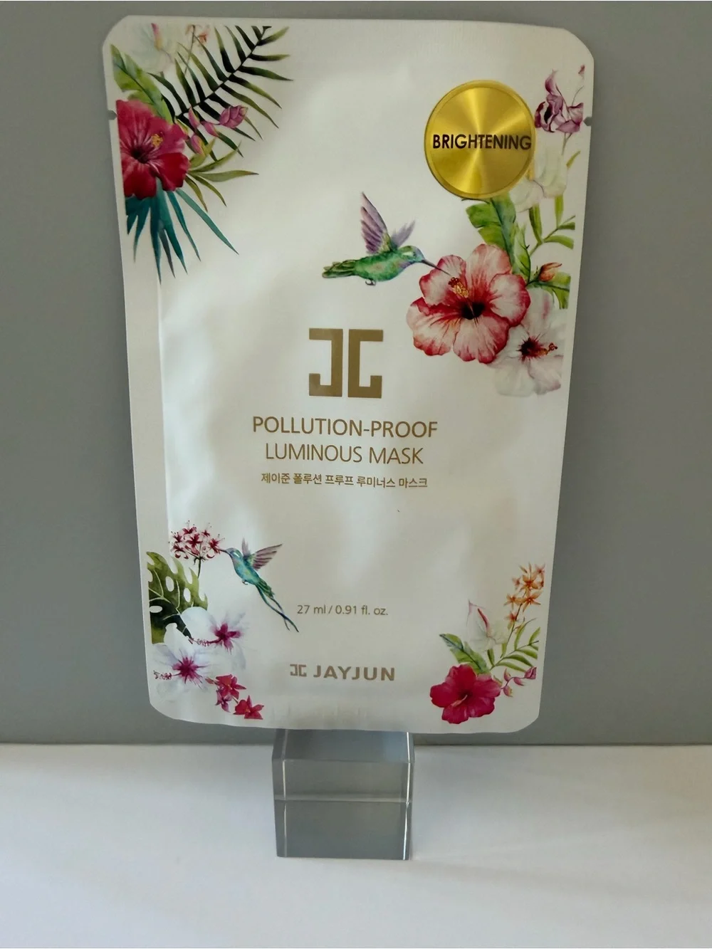 Pink Raspberry Body Scrub - Moisturizing & Exfoliating